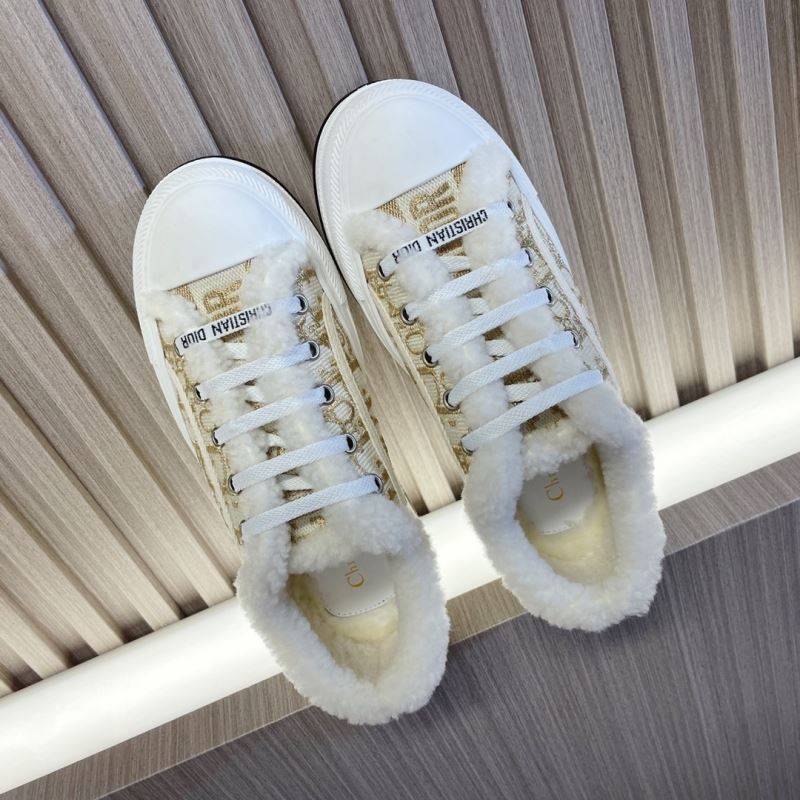 Christian Dior Sneakers